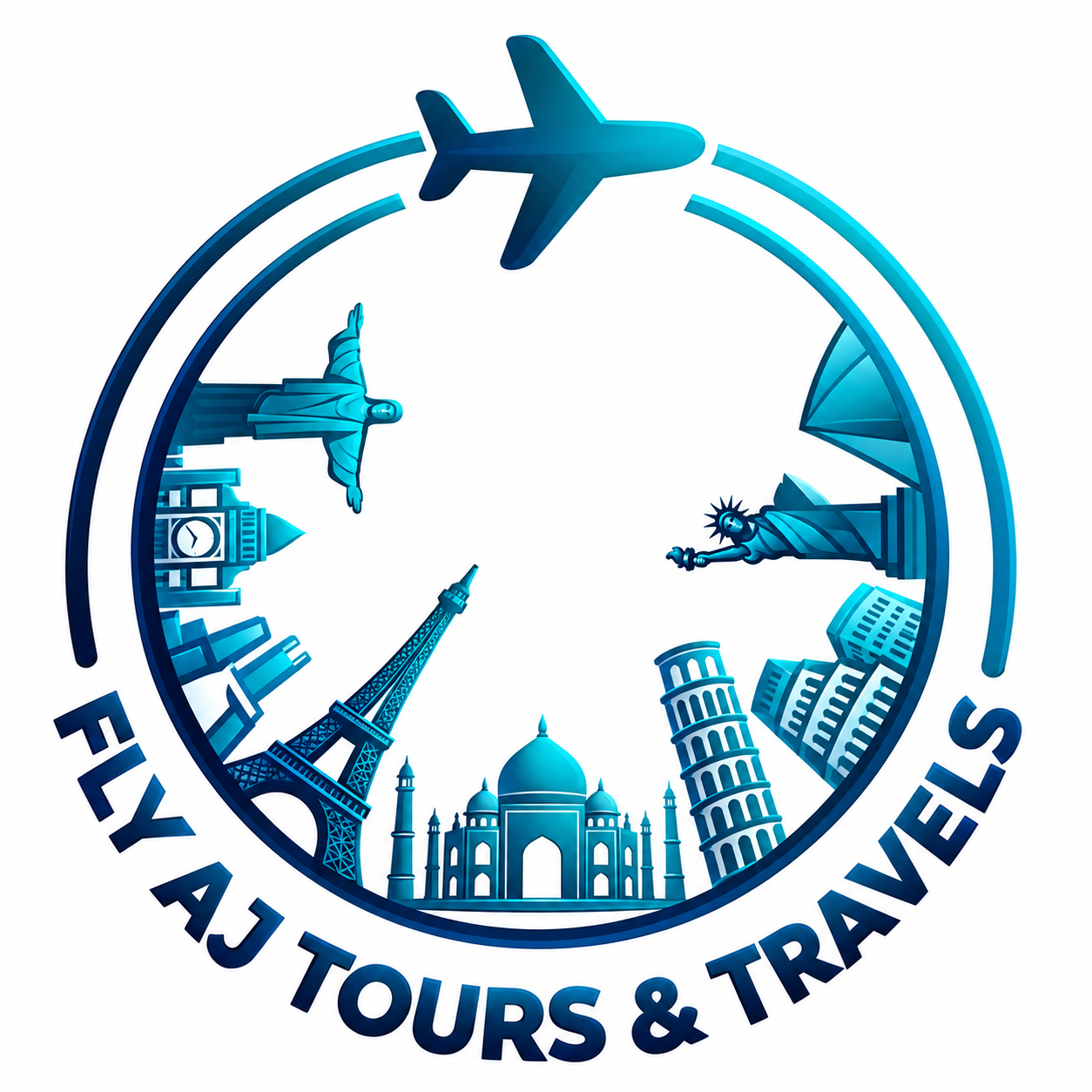 Fly AJ Tours and Travels